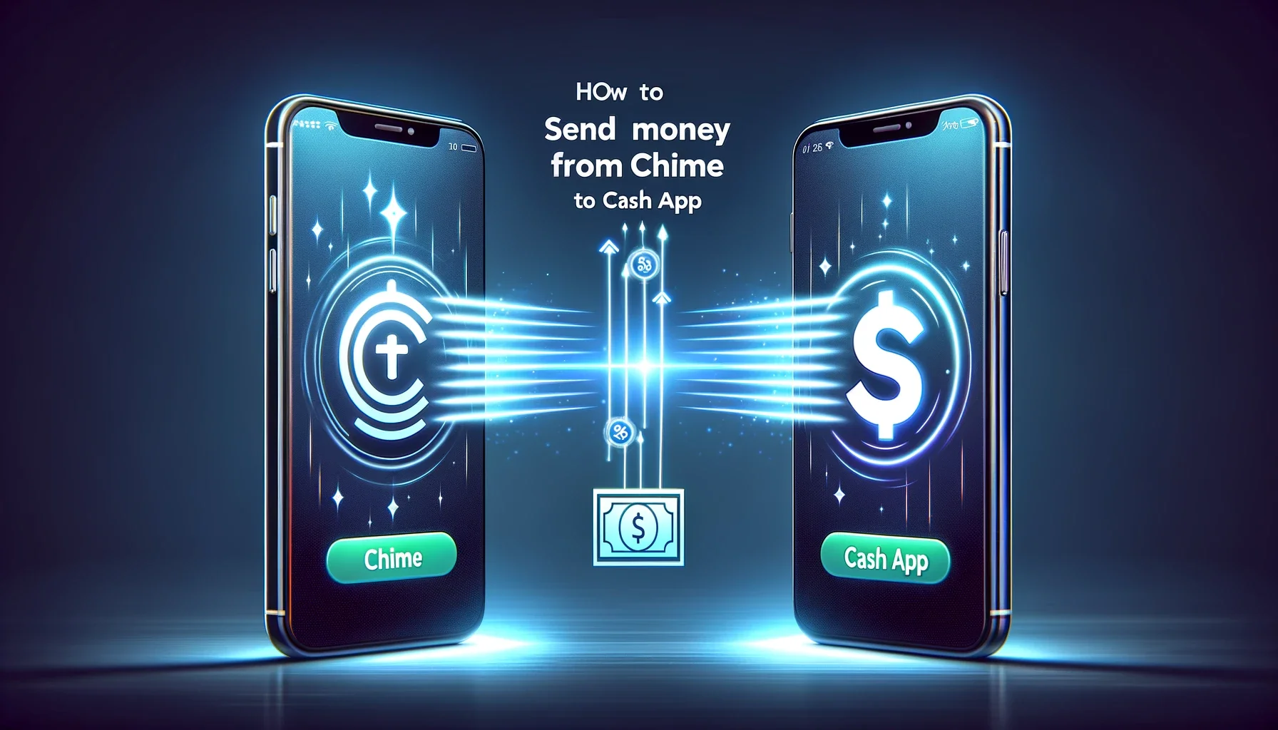 How to Send Money from Chime to Cash App: Step by Step Guide – Suggest Wise