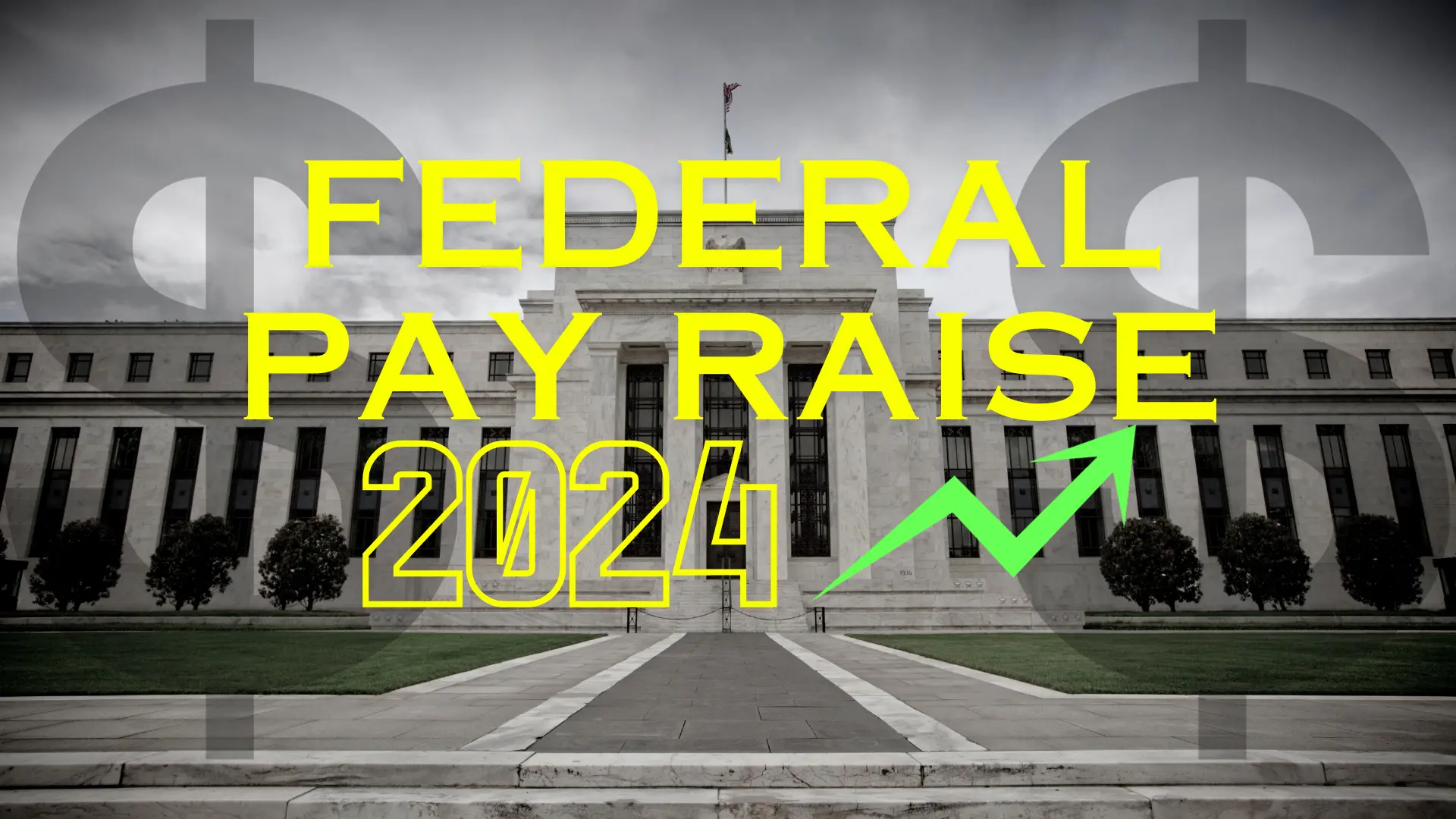 Federal Pay Raise 2024 When Will The Raise Take Effect?