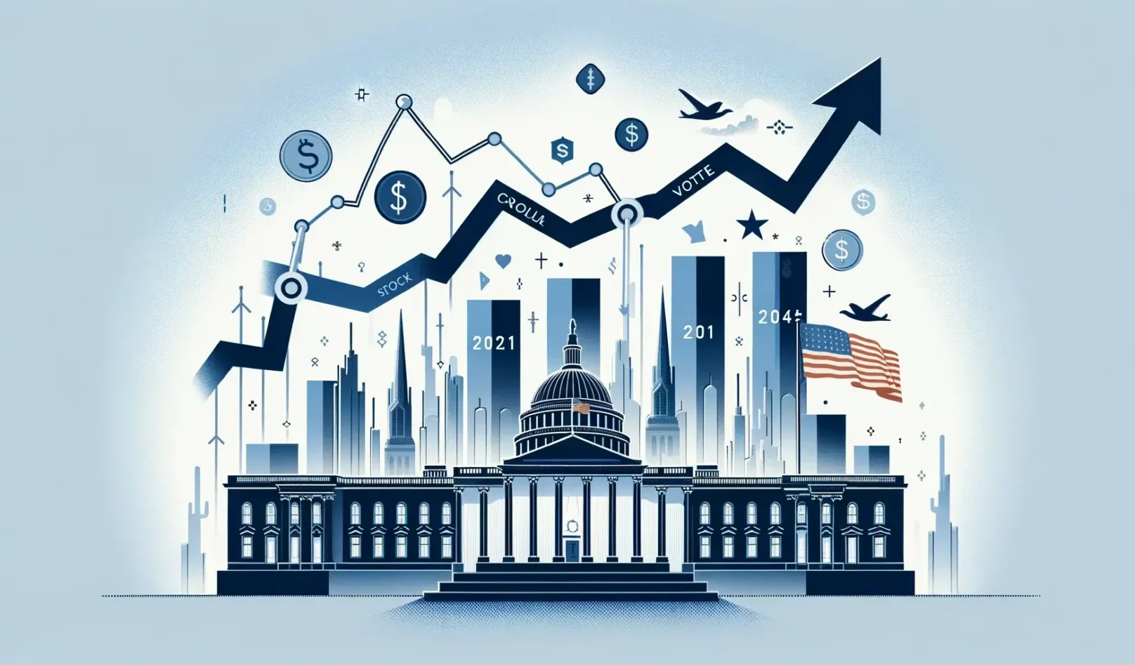the 2024 presidential election