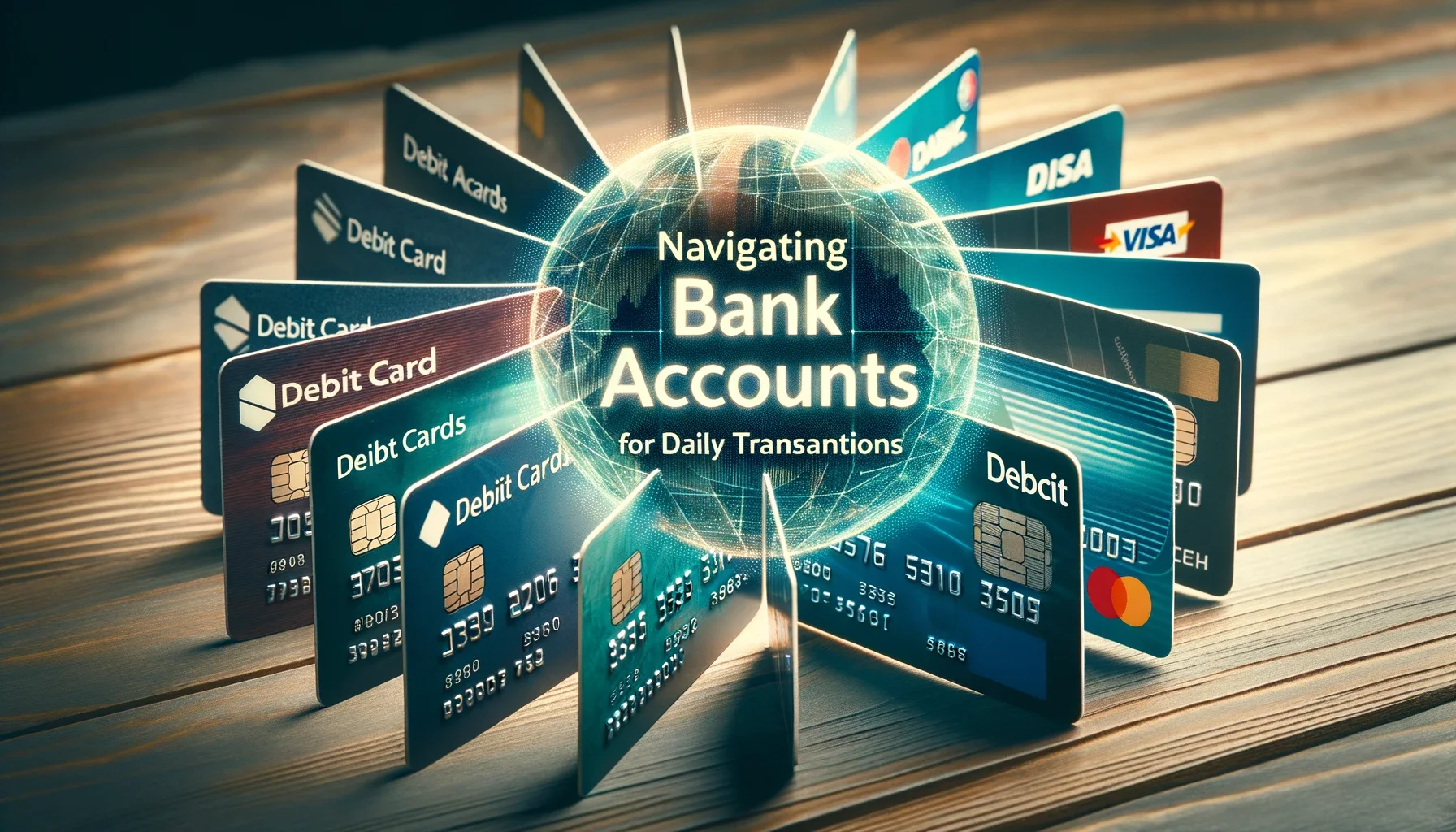 Which Type Of Bank Account Is Best For Everyday Transactions Suggest 