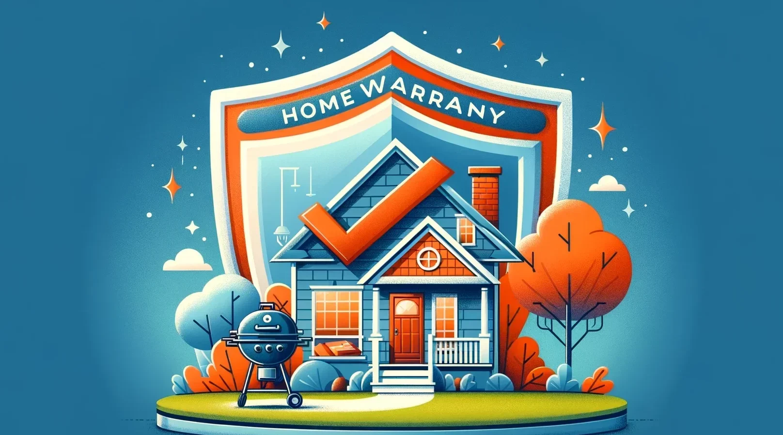 choice home warranty george foreman