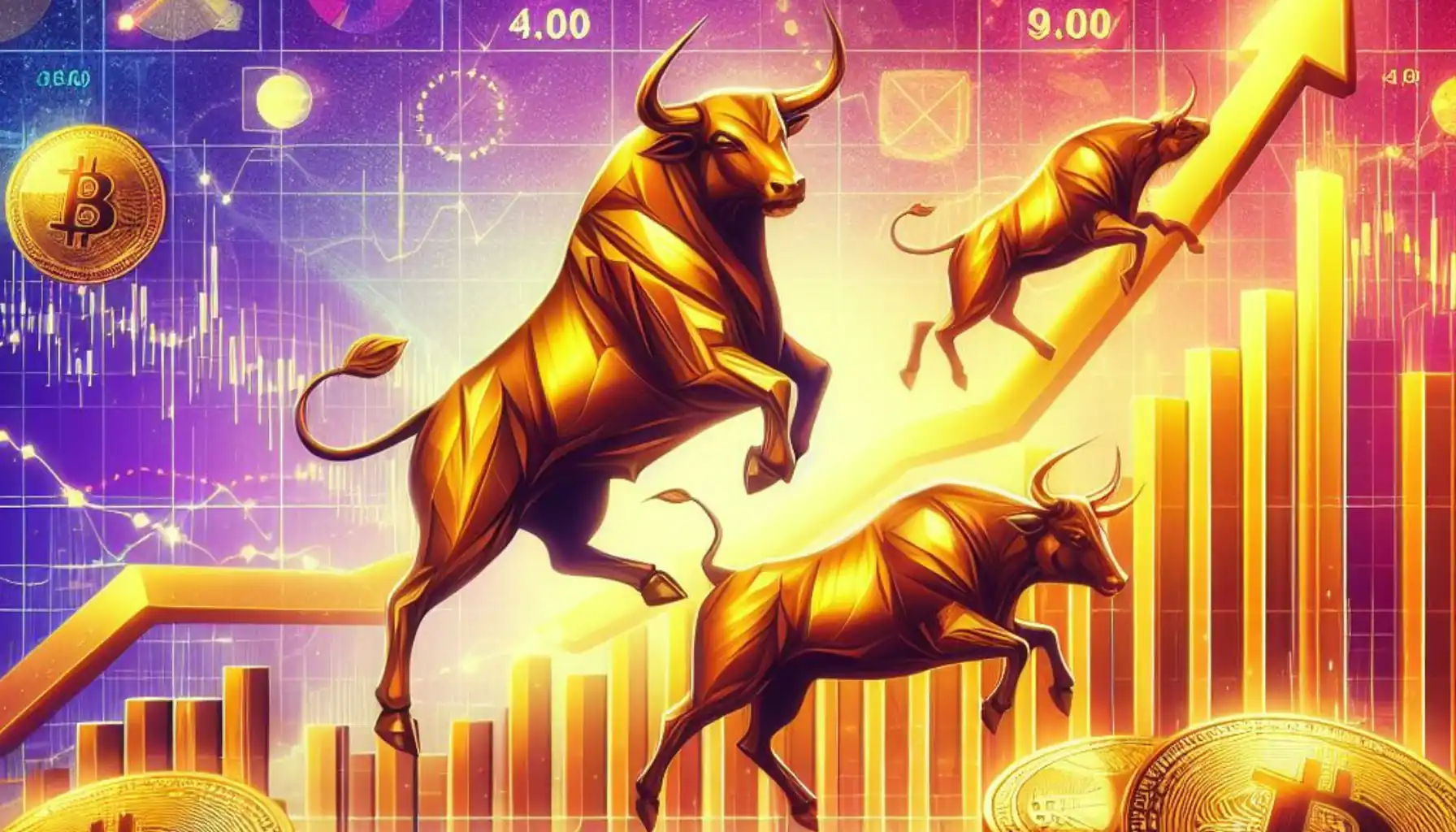 The Next Crypto Bull Run Is Coming - Brace Yourselves – Suggest Wise