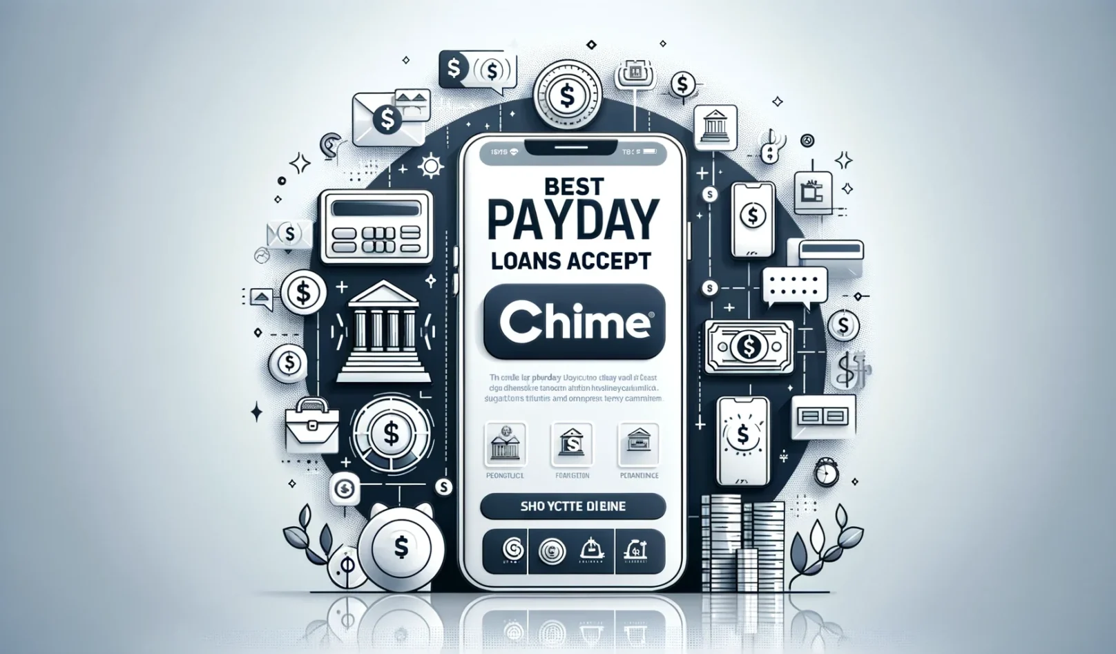 best payday loans that accept chime