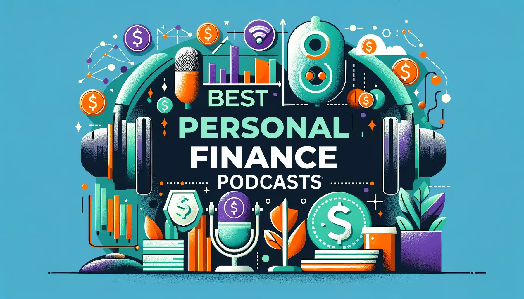 8 Best Personal Finance Podcasts to Listen Suggest Wise