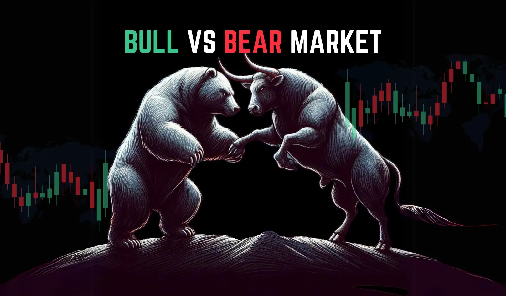 Bull Market Vs Bear Market: What's The Difference? – Suggest Wise